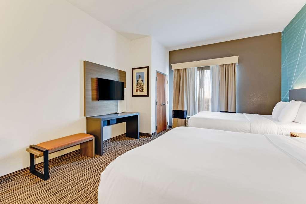 Comfort Suites Murfreesboro Cameră foto
