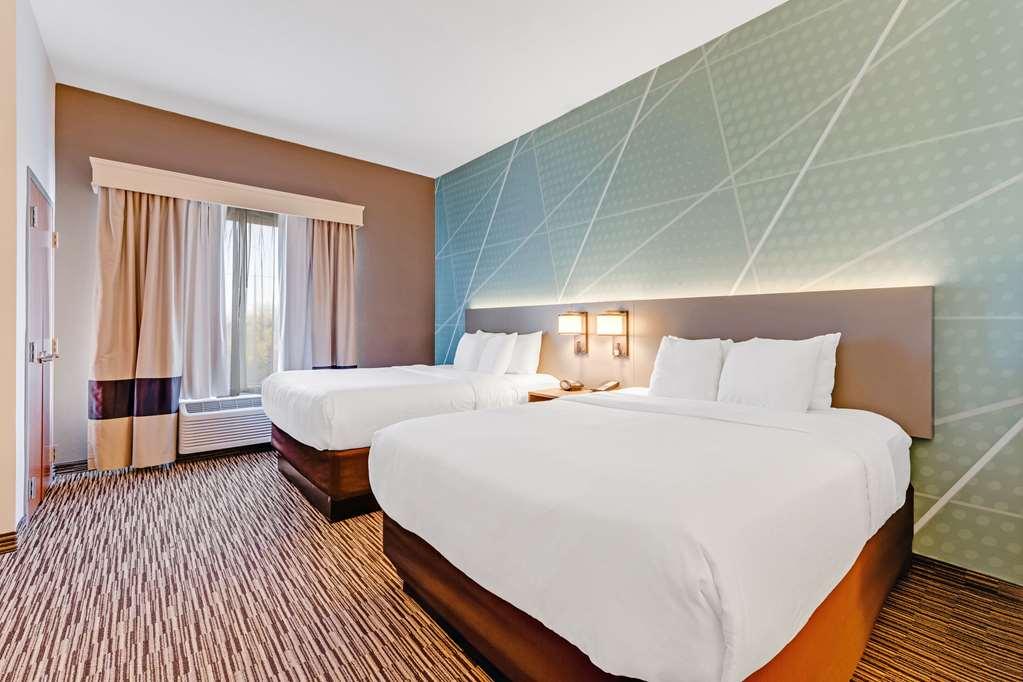 Comfort Suites Murfreesboro Cameră foto