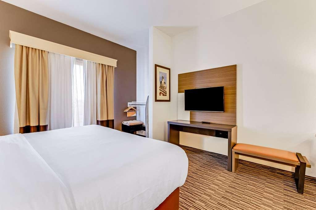 Comfort Suites Murfreesboro Cameră foto